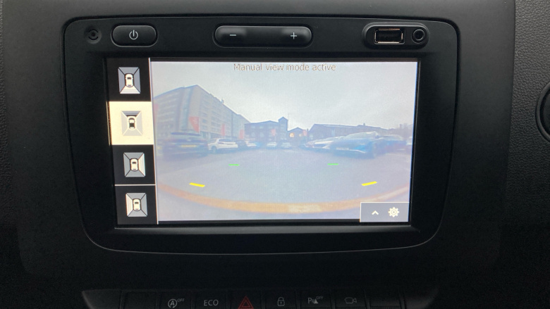 Dacia Duster 1.5 Blue dCi Prestige 5dr Diesel Estate